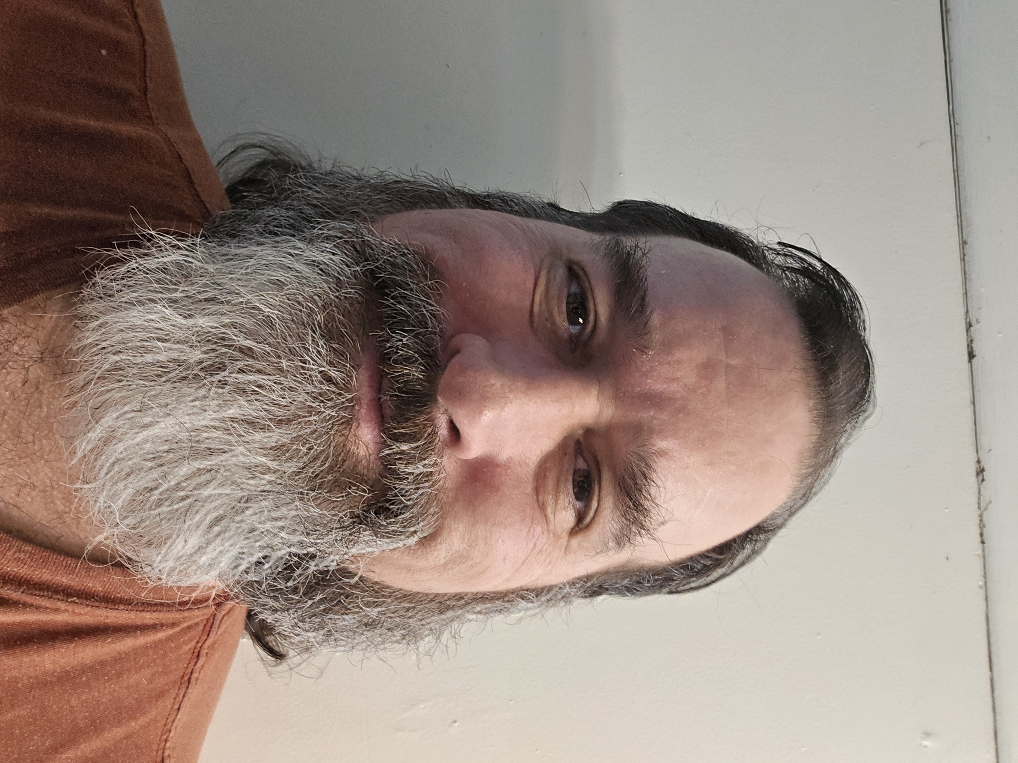 Jeret D. Lendman
